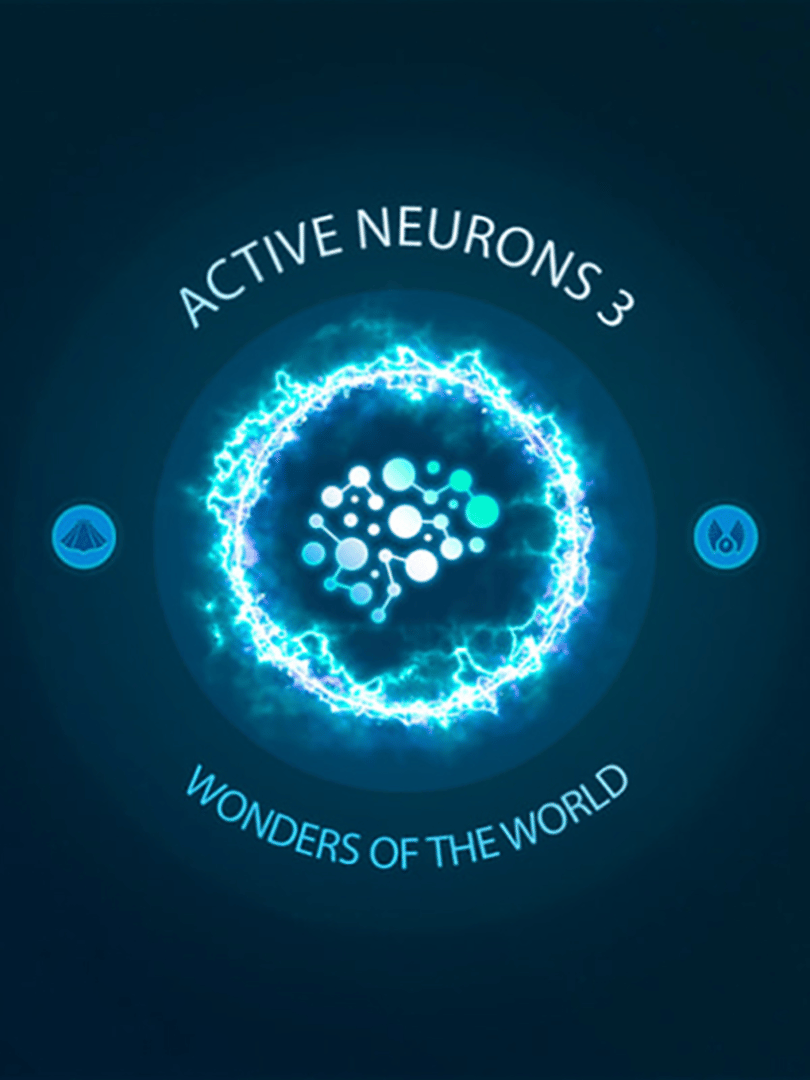 Active Neurons 3: Wonders of the World Cover