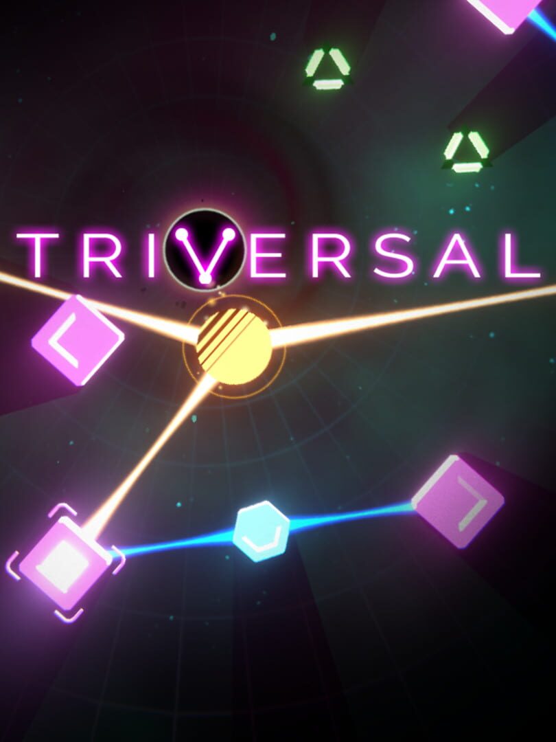 Triversal (2021)