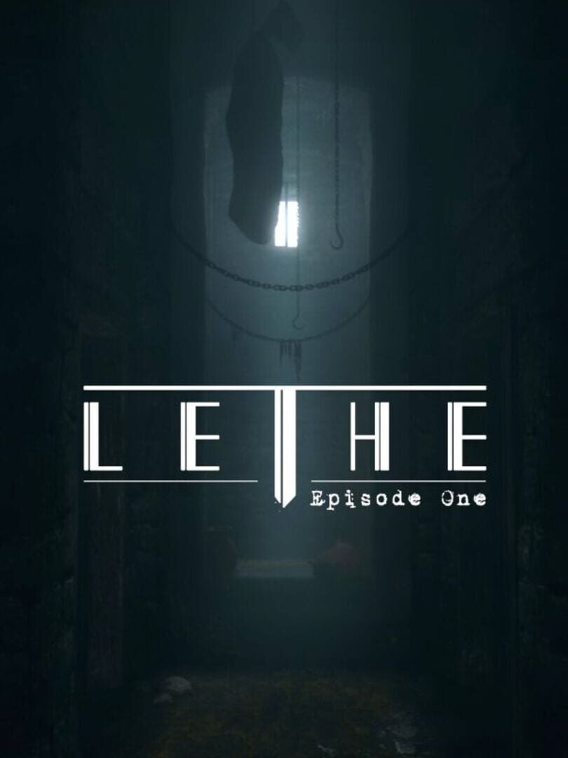 Lethe - Episode One (2016)