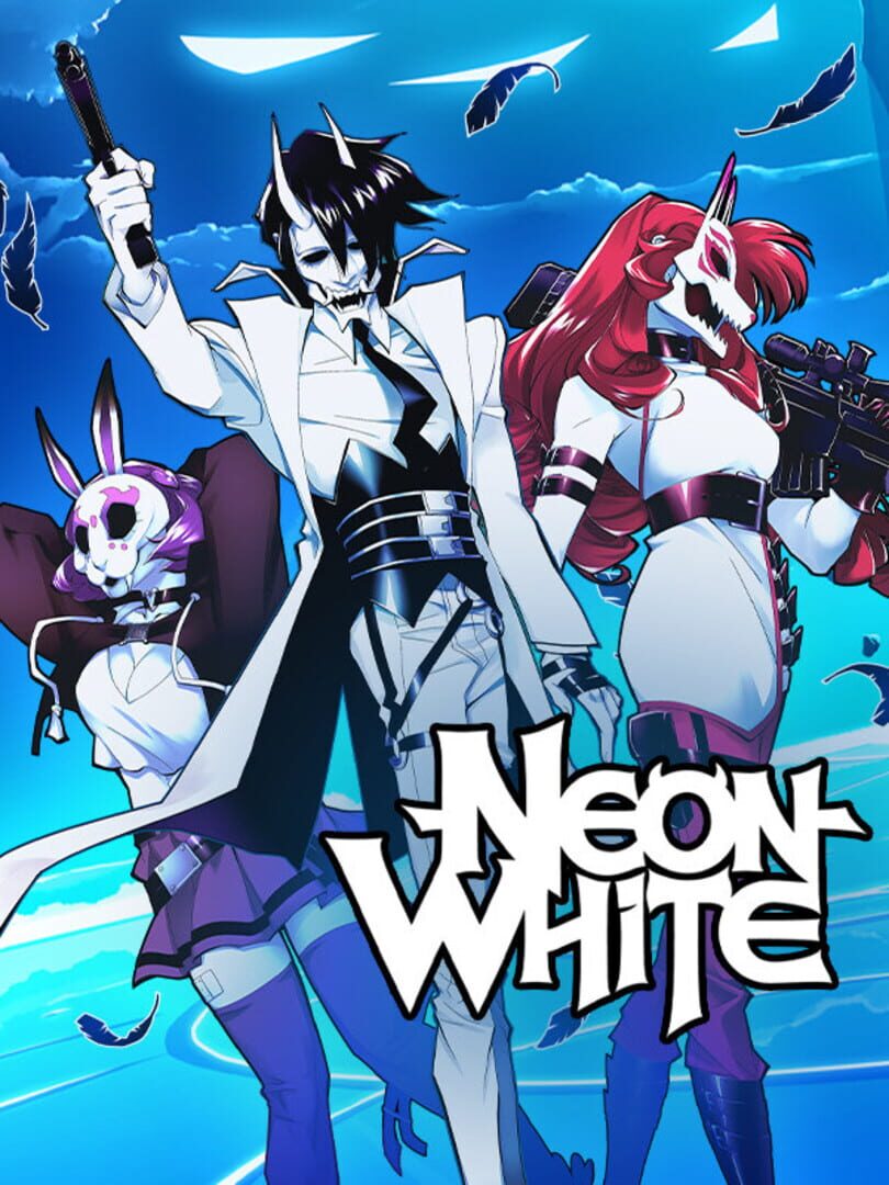 Neon White (2022)