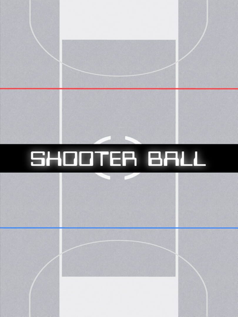 ShooterBall (2021)