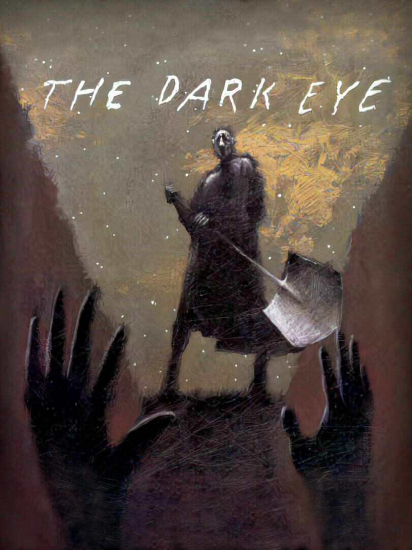 The Dark Eye (1995)