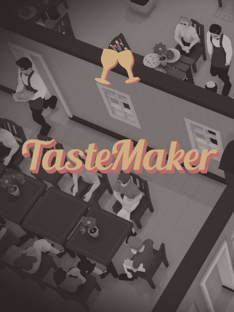 TasteMaker (2021)