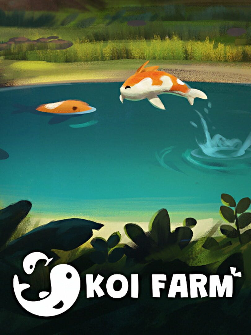 Koi Farm (2021)