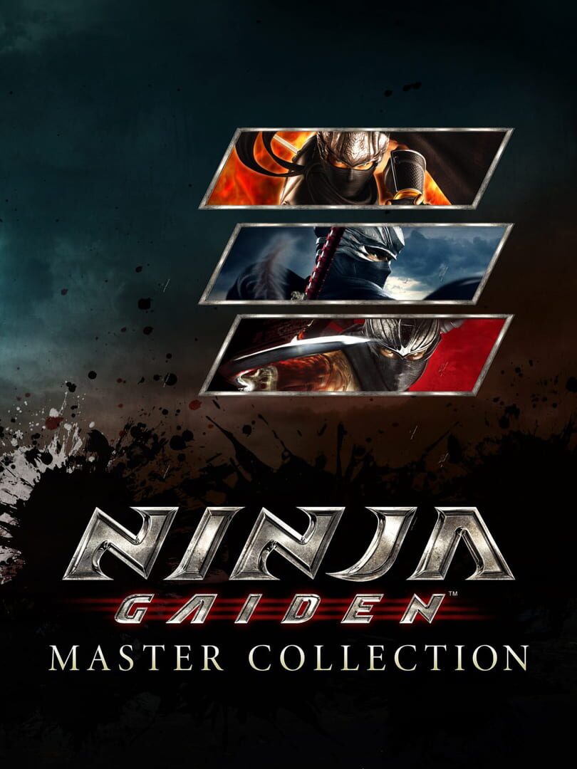 Ninja Gaiden: Master Collection (2021)