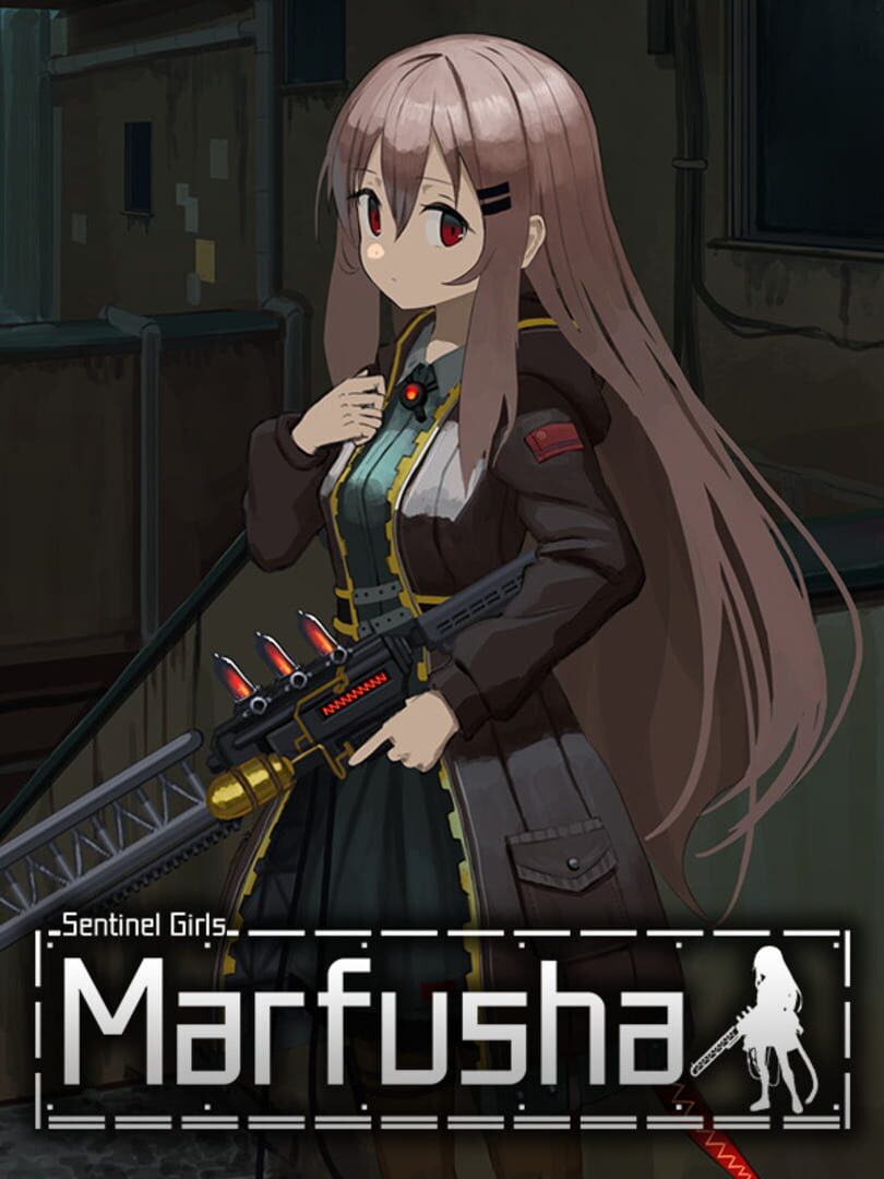 Marfusha (2021)