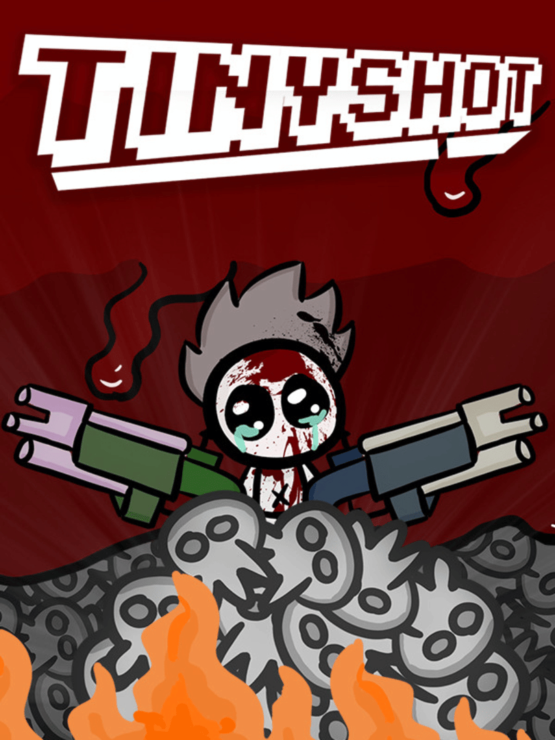 Tinyshot Cover
