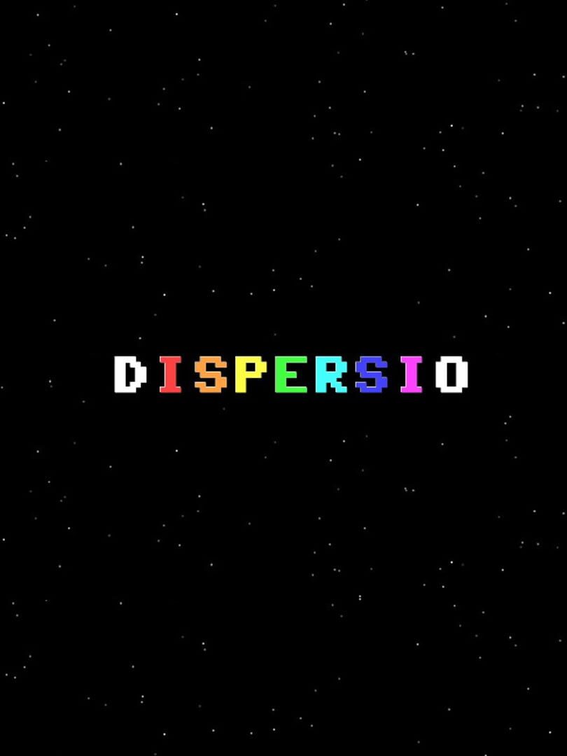 Dispersio (2016)