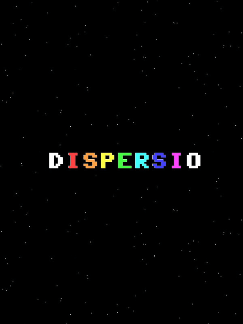 Dispersio Cover