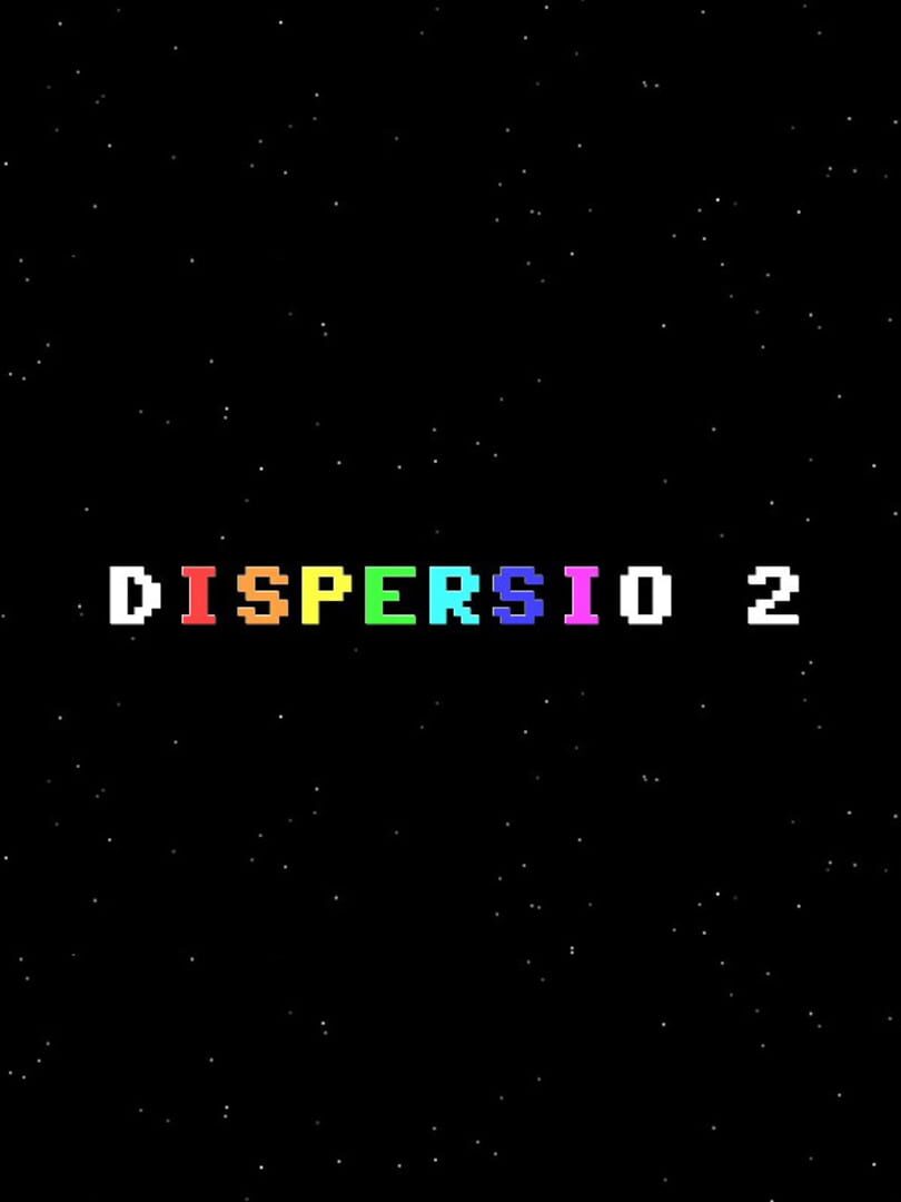 Dispersio 2 (2021)