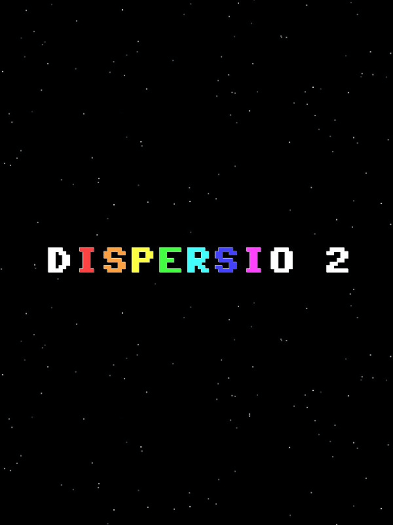 Dispersio 2 Cover
