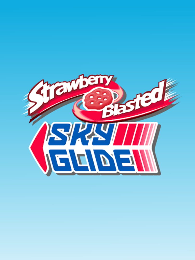 Strawberry Blasted Sky Glide (2025)