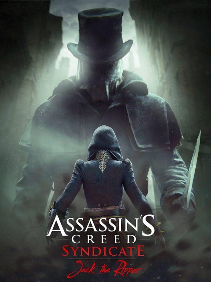 DLC Assassin's Creed Syndicate: Jack the Ripper (2015)