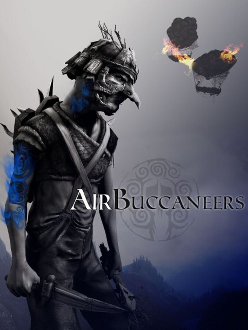 AirBuccaneers (2014)