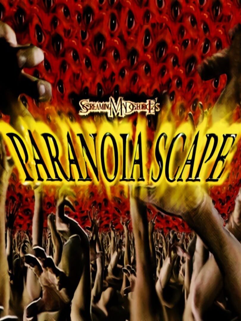 ParanoiaScape (1998)