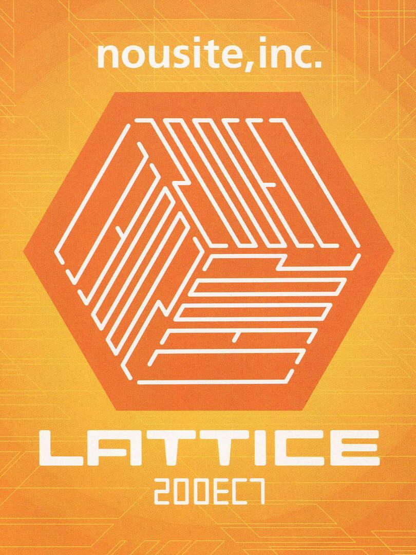 Lattice 200EC7 (2000)