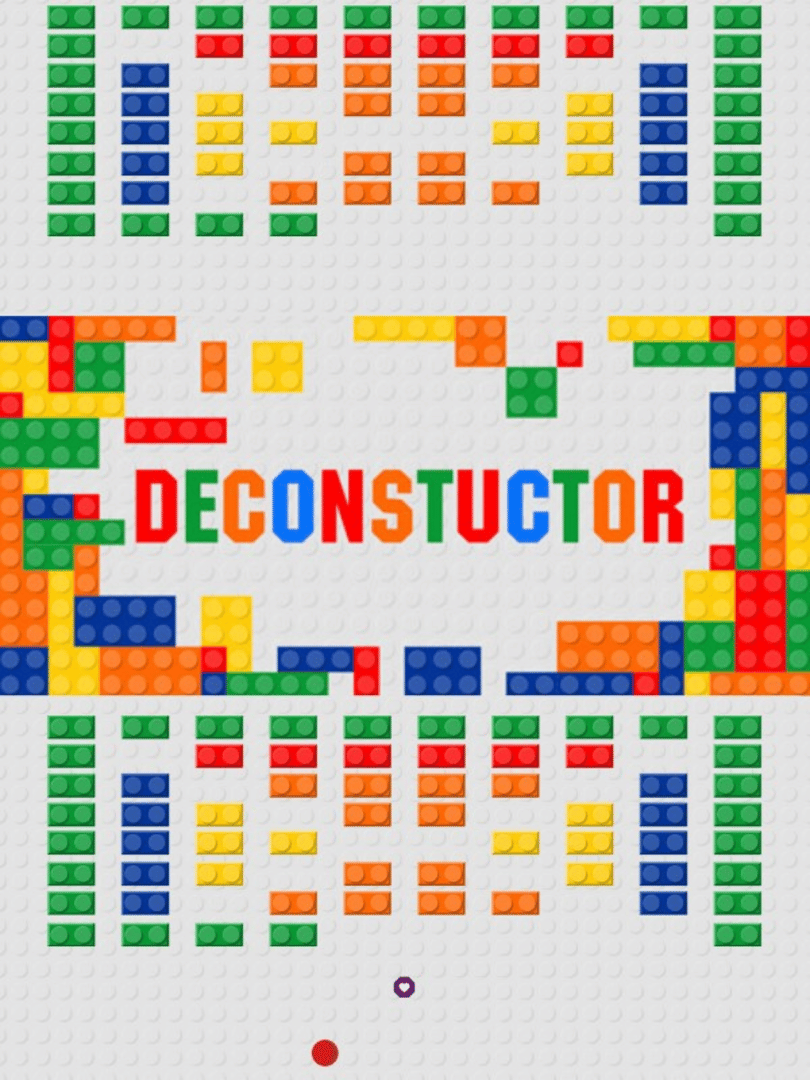 Deconstuctor Cover
