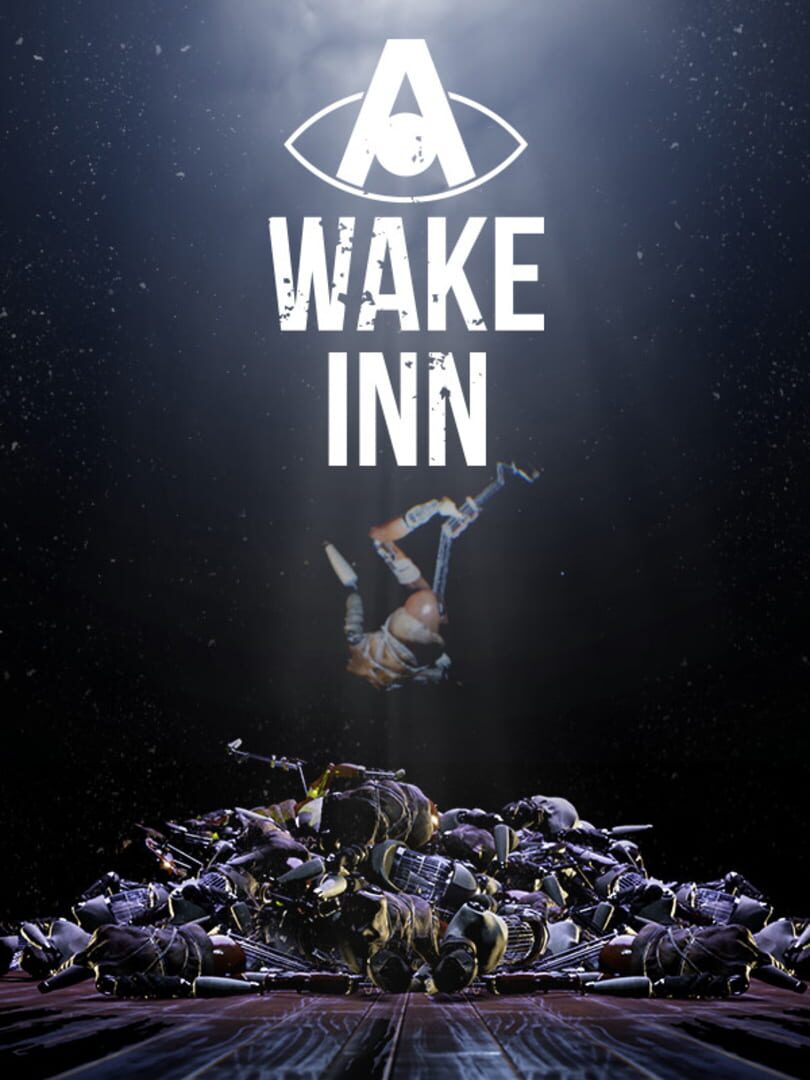 A Wake Inn (2021)