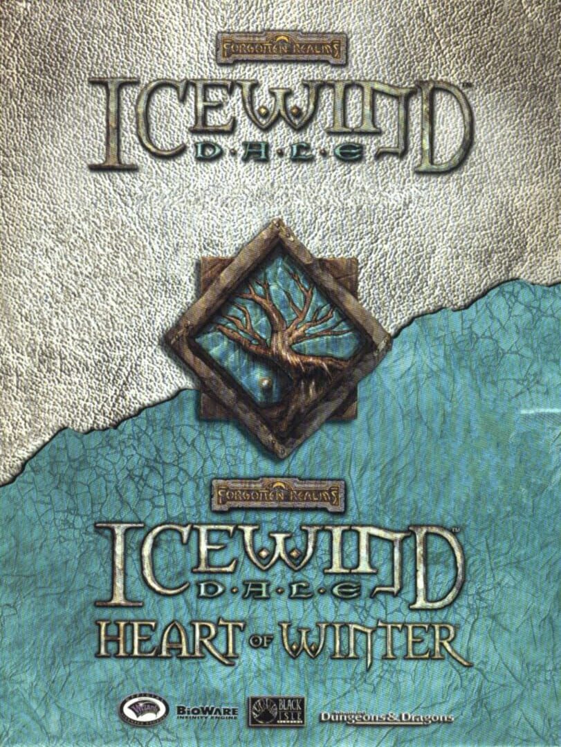 Icewind Dale: Complete (2001)