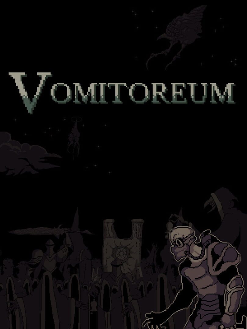 Vomitoreum (2021)