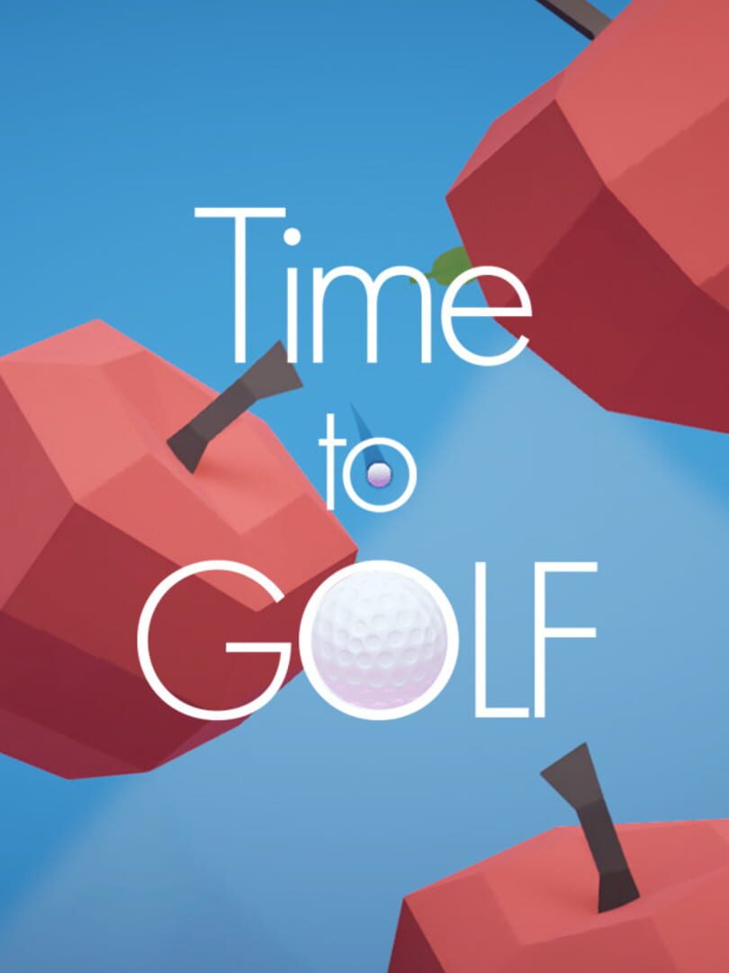 Time to Golf (2021)