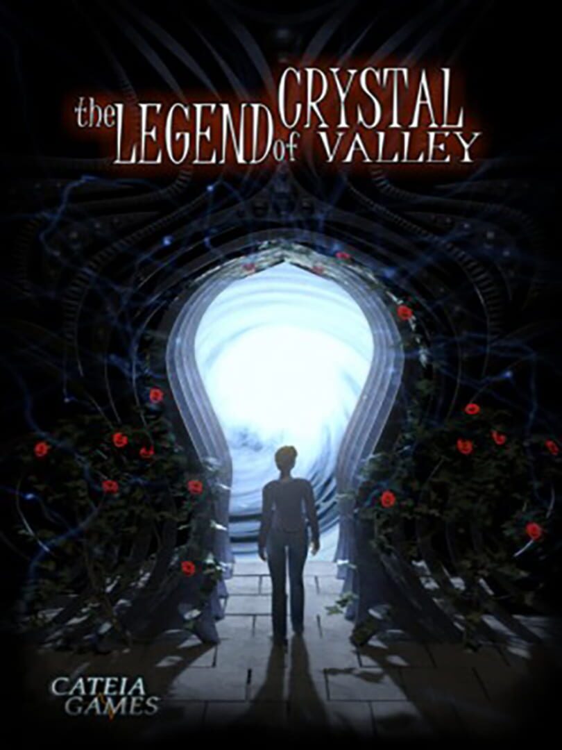 The Legend of Crystal Valley (2009)