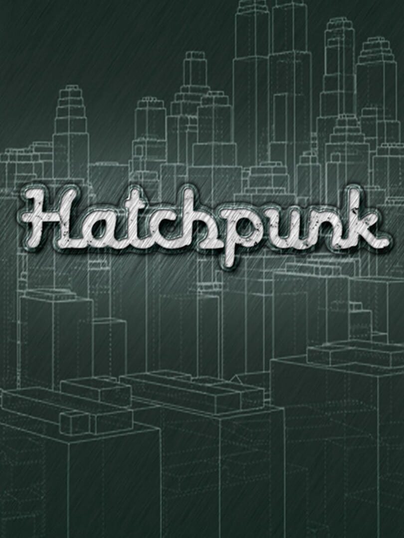 Hatchpunk (2021)