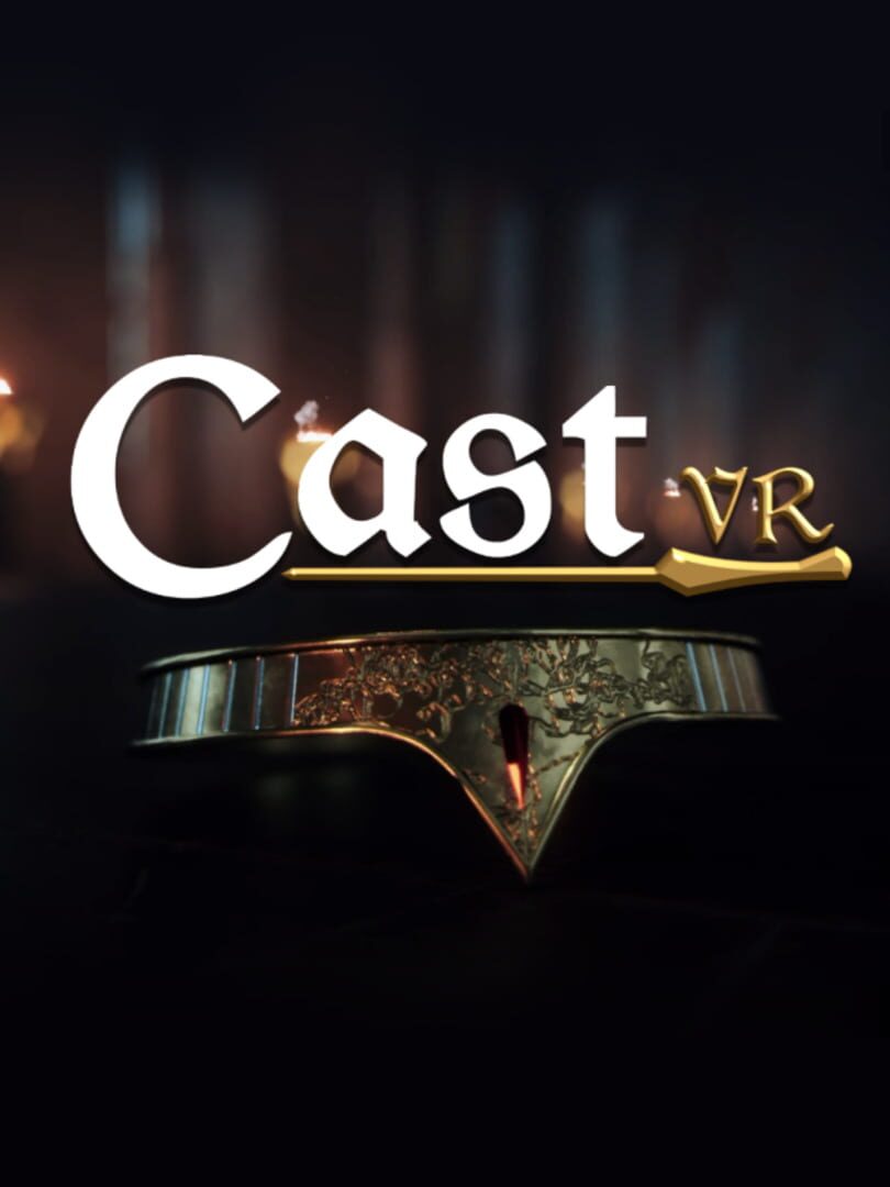 Cast VR (2021)