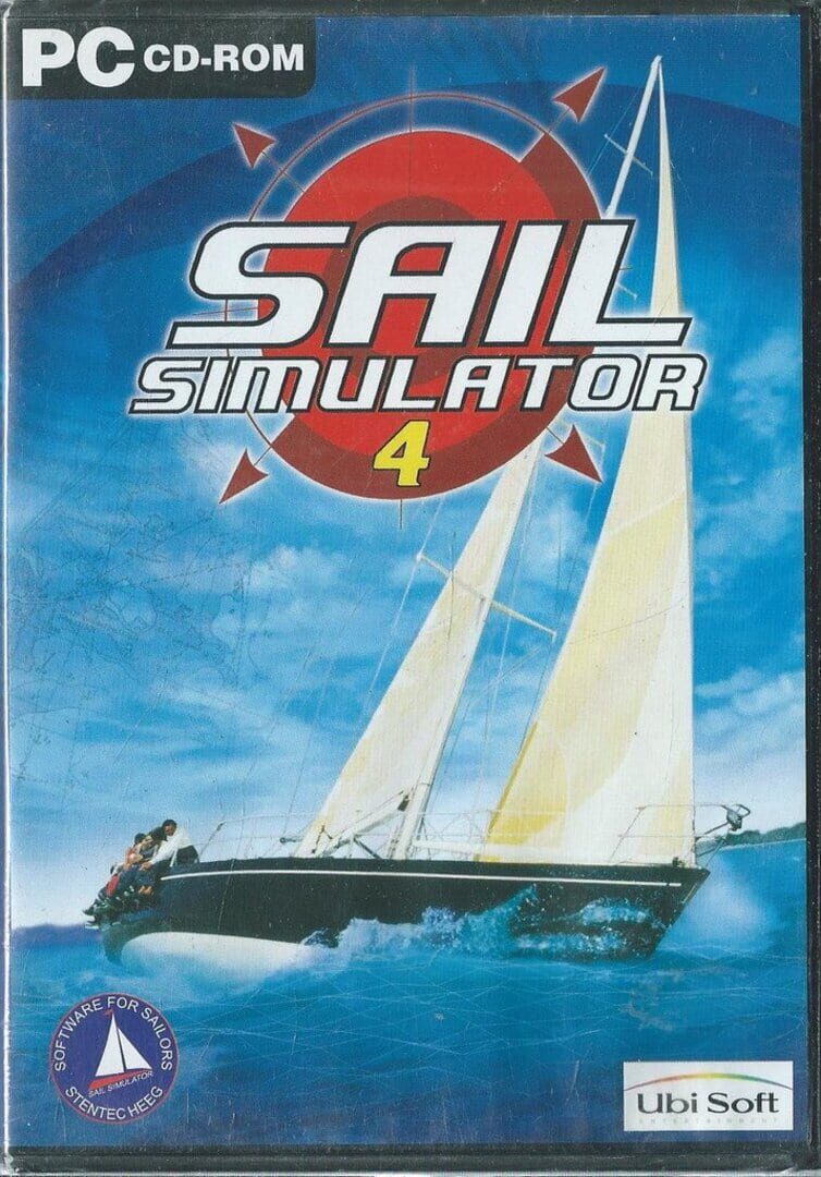 Sail Simulator 4 (2001)