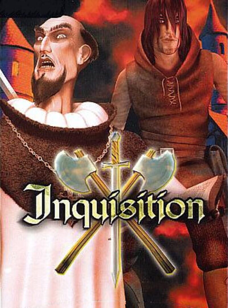 Inquisition (2002)