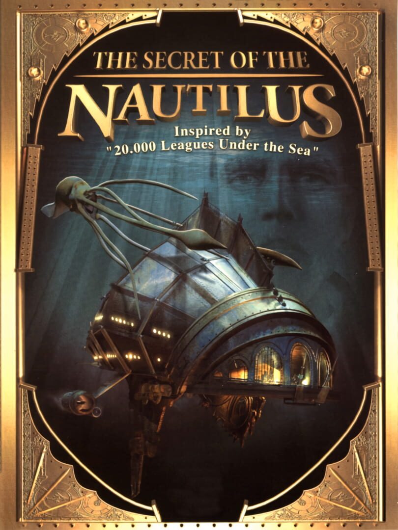 The Mystery of the Nautilus (2002)