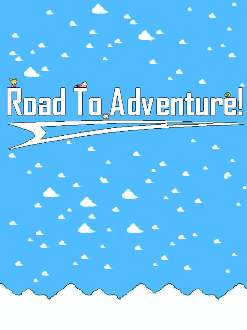 Road to Adventure! (2020)