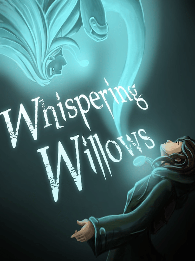 Whispering Willows Cover