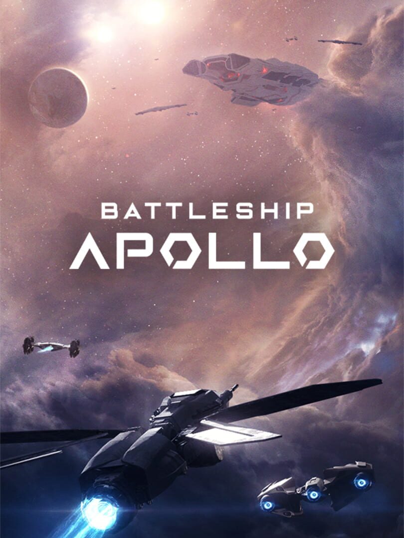 Battleship Apollo (2021)