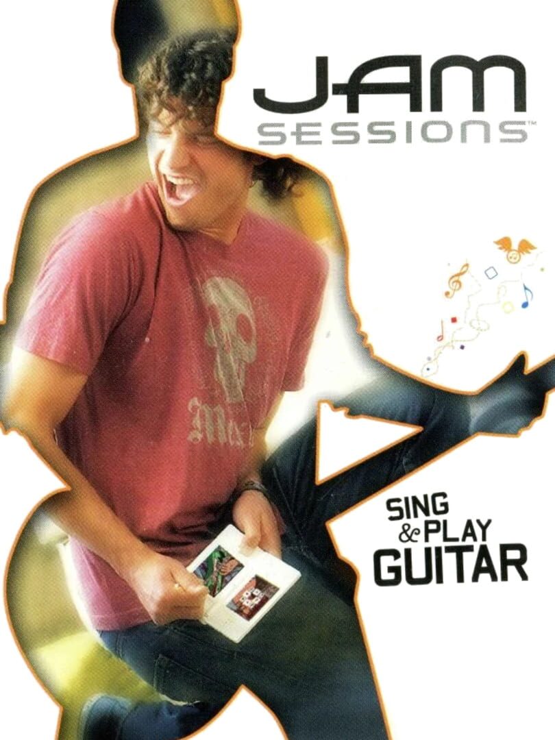 JAM sessions (2007)