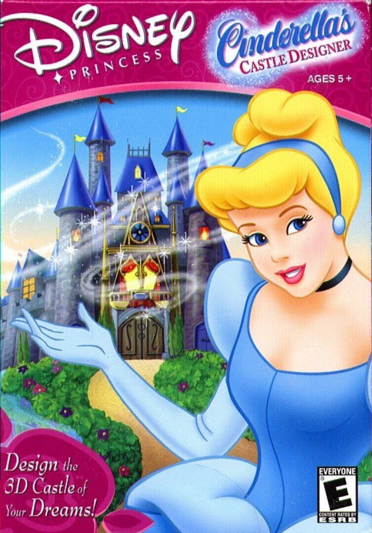 Disney's Cinderella