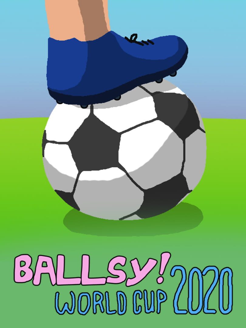 Ballsy! World Cup 2020 (2020)