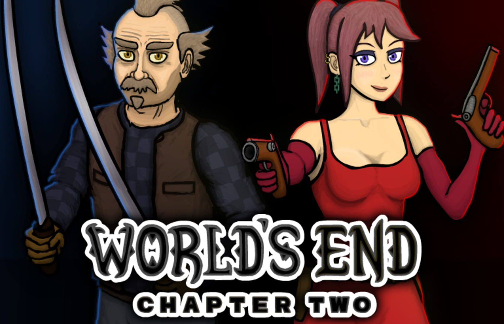 World's End Chapter 2 (2015)