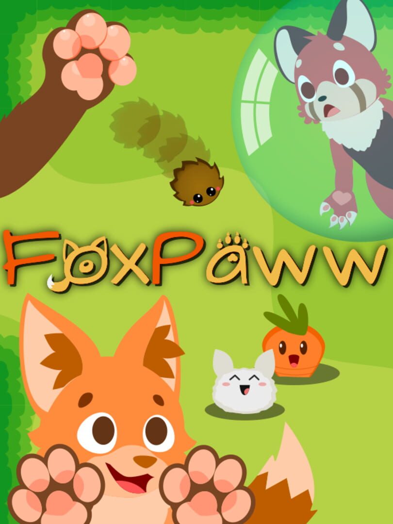 FoxPaww (2021)