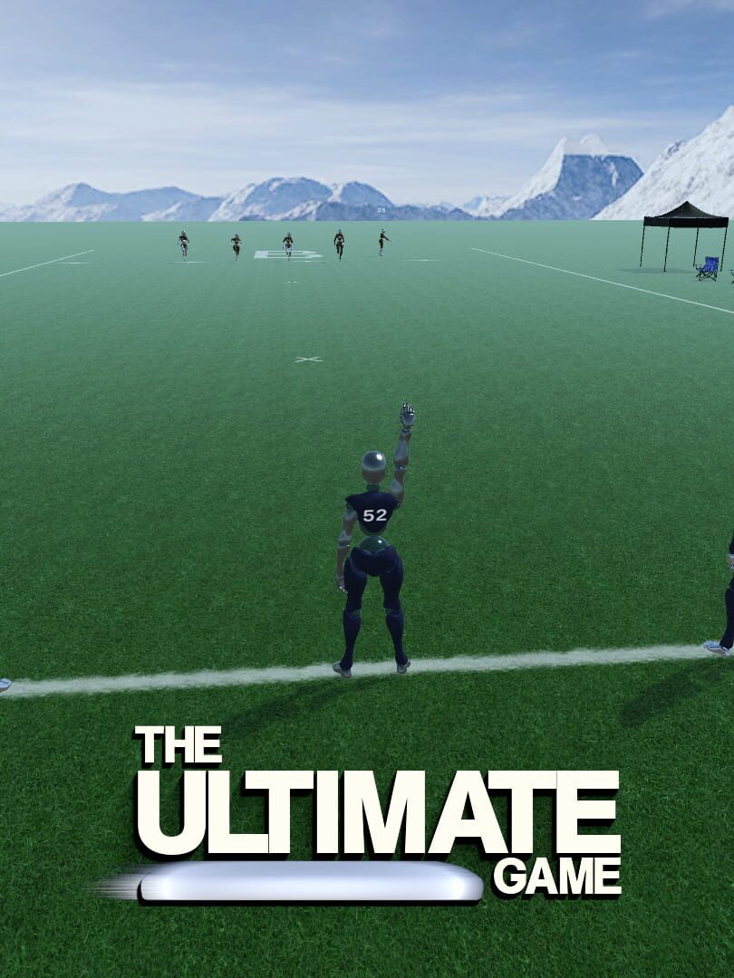 The Ultimate Game (2021)