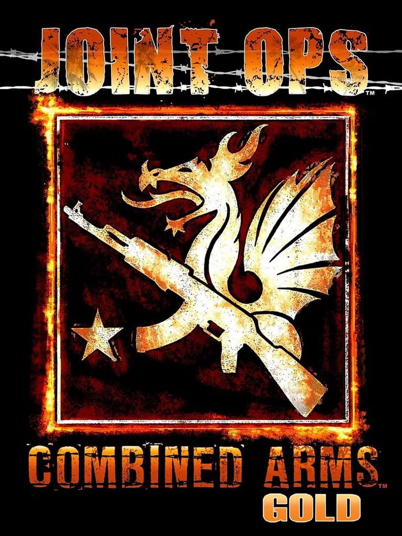 Bundle : Joint Operations: Combined Arms Gold