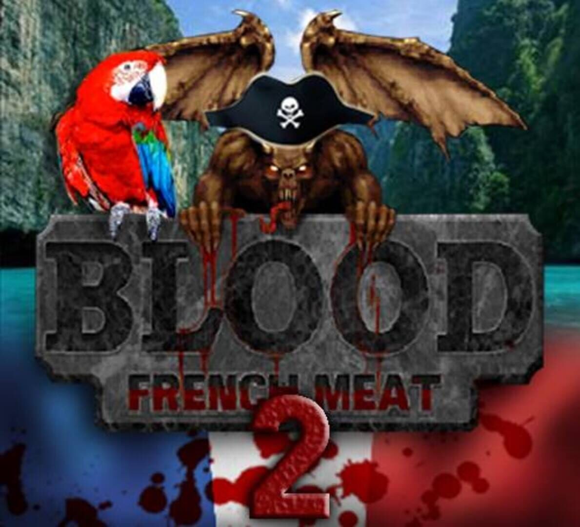 French Meat 2 (2019)