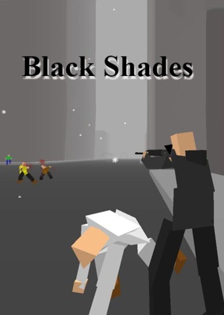 Black Shades (2002)