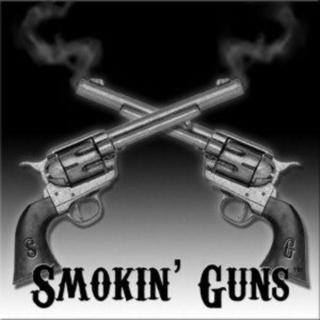 Smokin' Guns (2012)