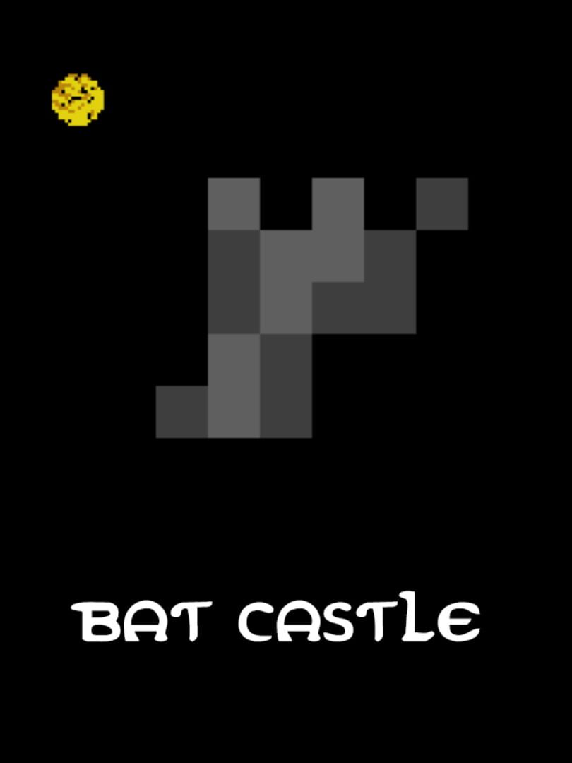 Bat Castle (2011)