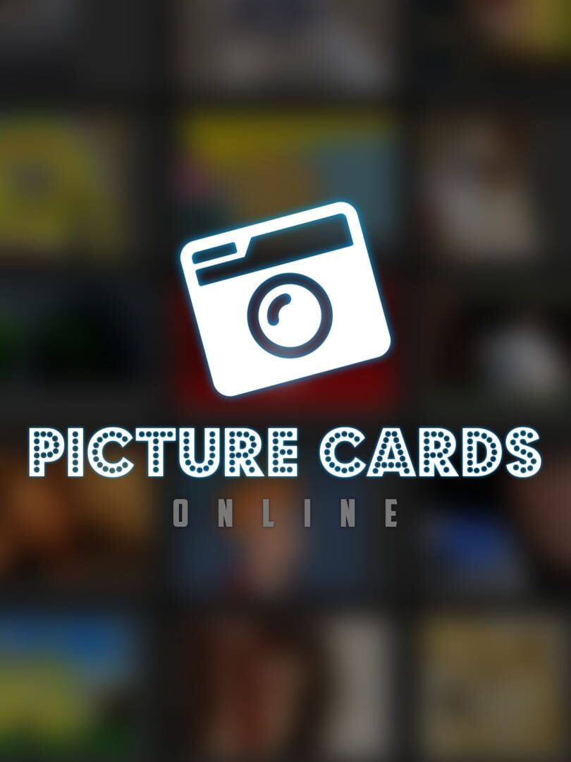 Picture Cards Online (2014)