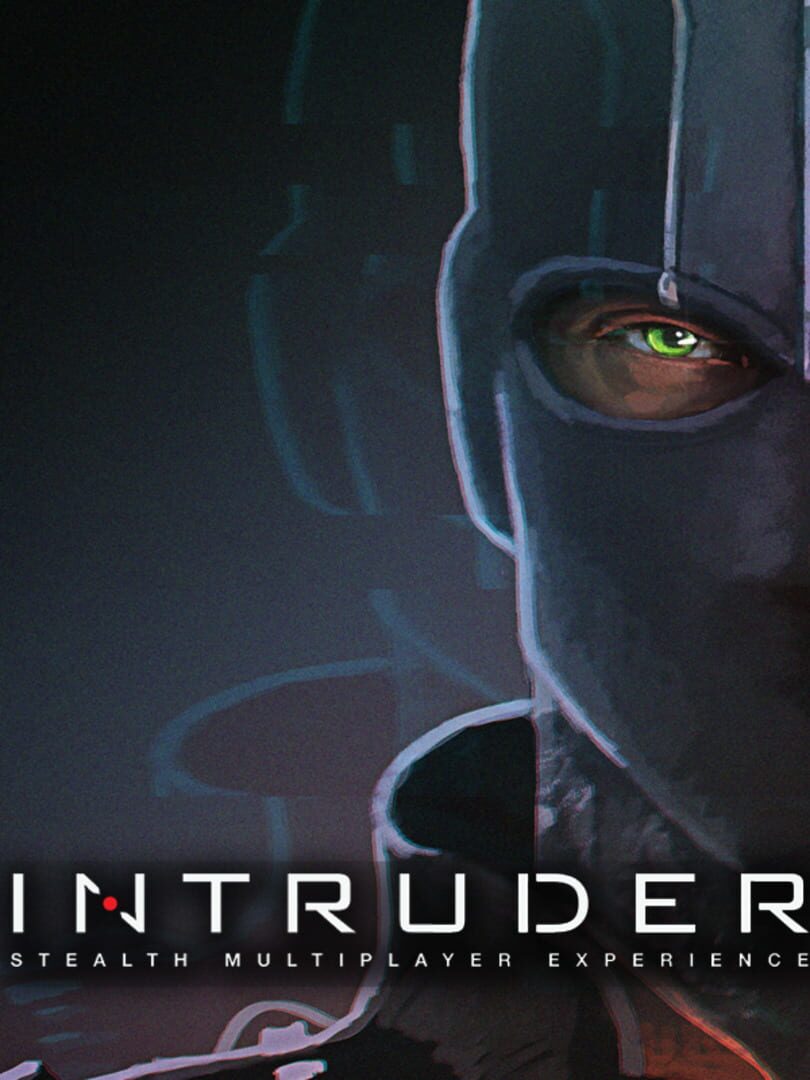 Intruder (2019)