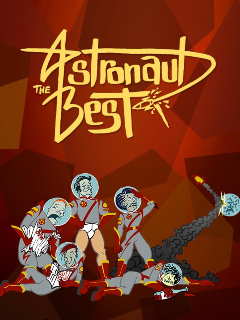 Astronaut: The Best (2023)