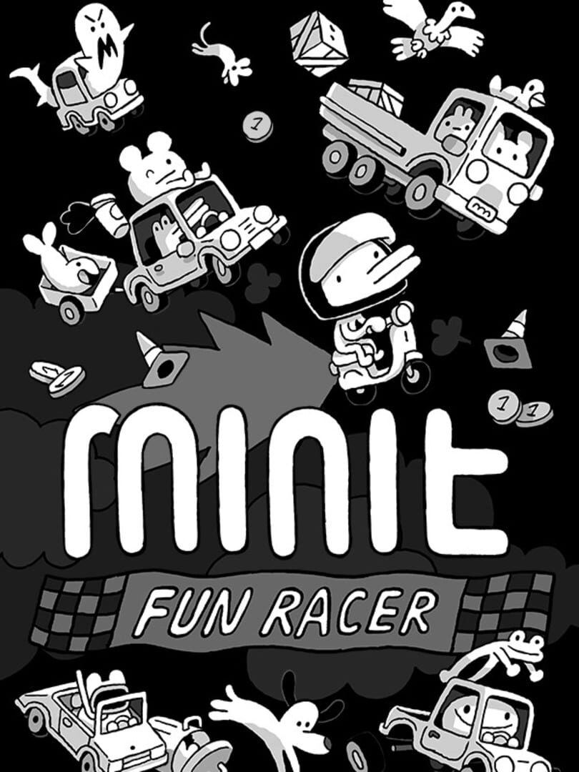 Minit Fun Racer (2021)