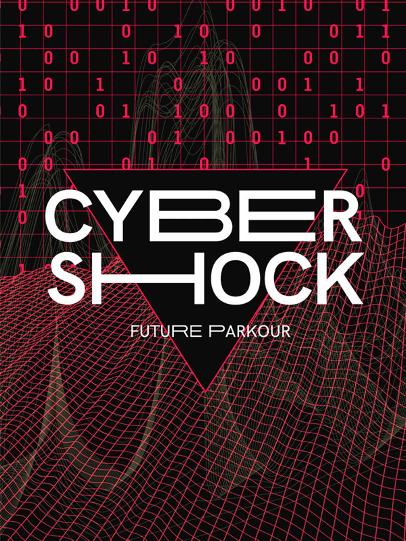 Cybershock: Future Parkour Cover